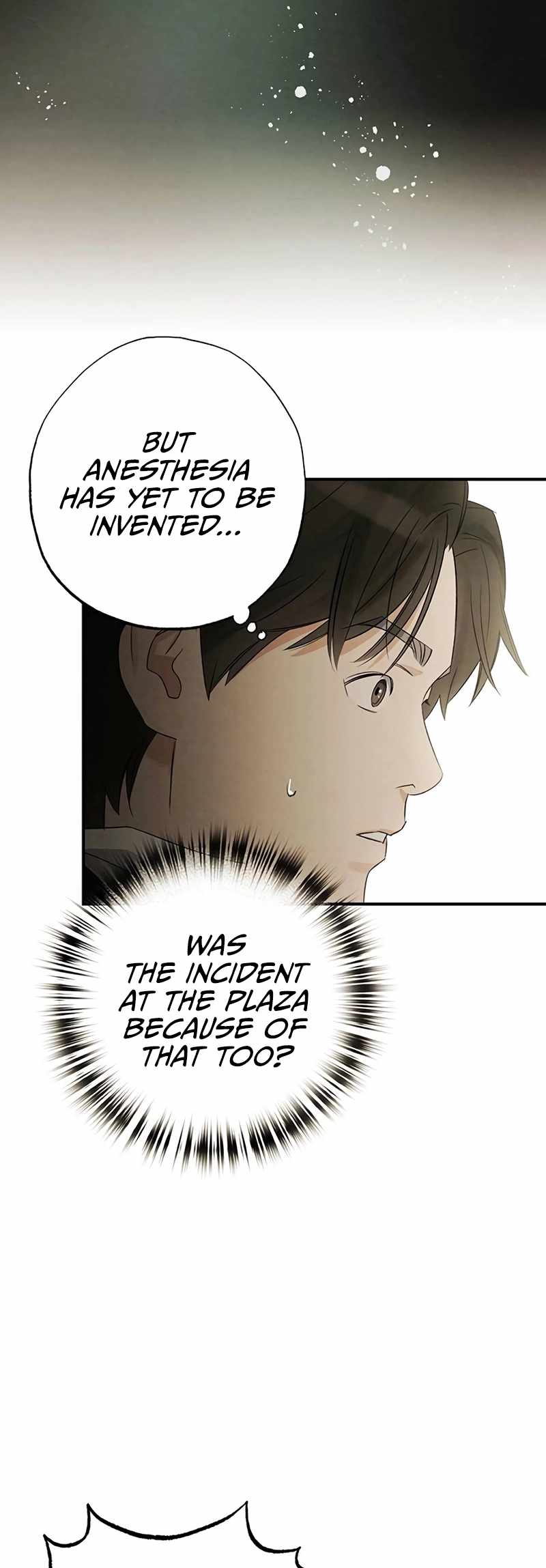 Black-Haired British Doctor Chapter 5 21